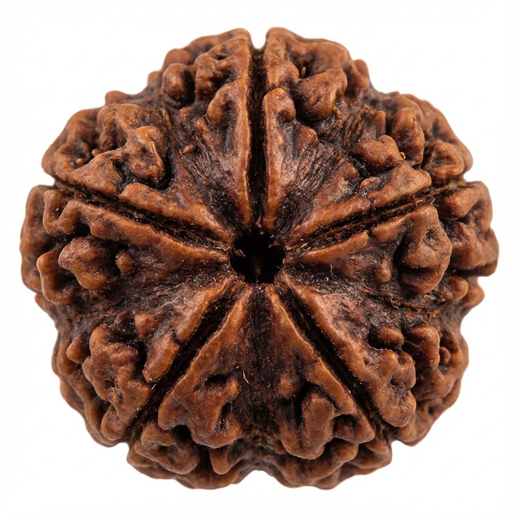 5 Mukhi Rudraksh