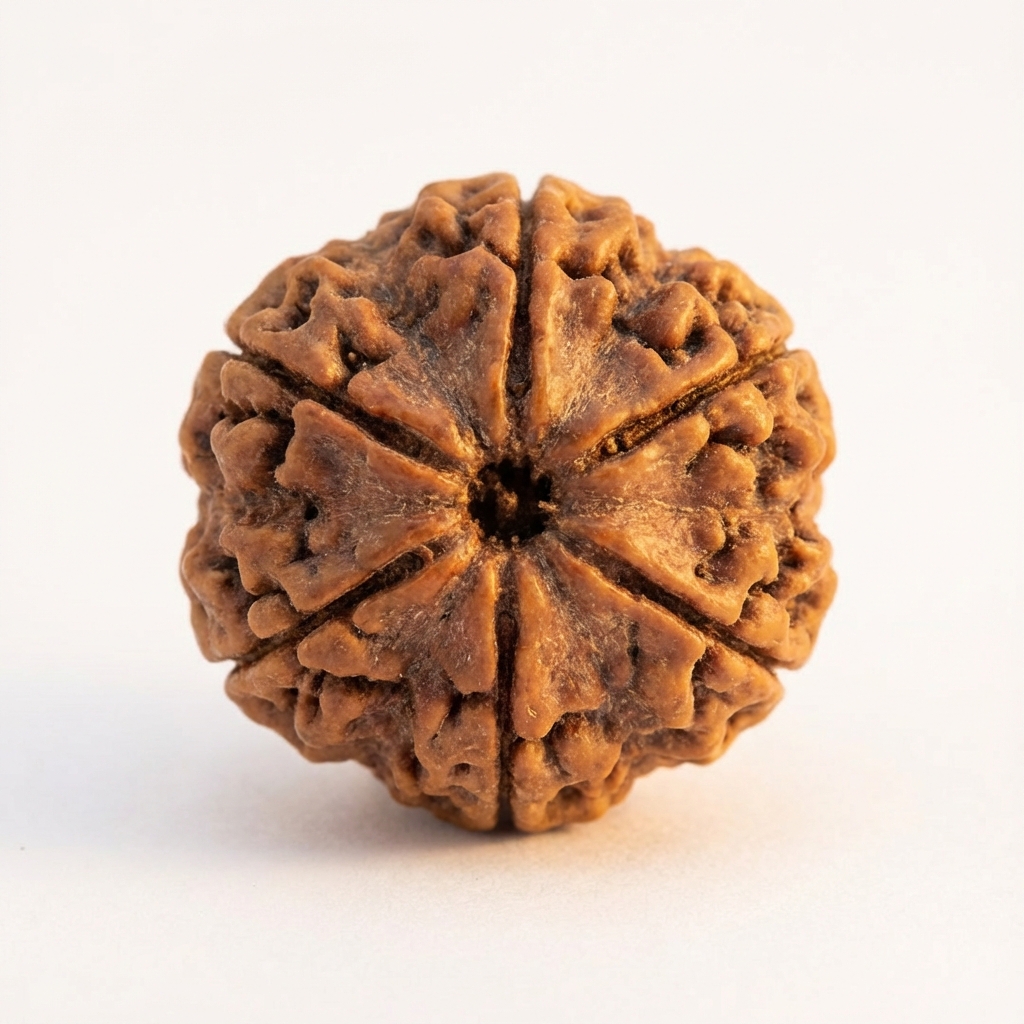 6 Mukhi Rudraksh