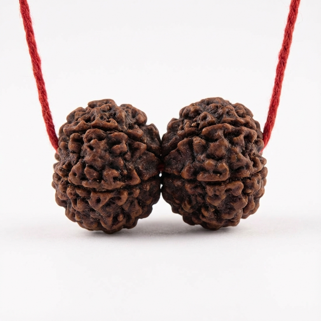 Gauri Shankar Rudraksh